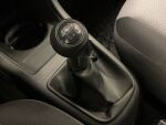 Seat Mii 2012 Hopea