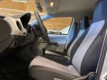 Seat Mii 2012 Hopea