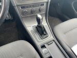 Volkswagen Golf 2013 Harmaa