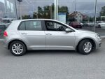 Volkswagen Golf 2013 Harmaa