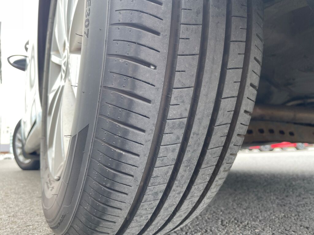 Volkswagen Golf 2013 Harmaa