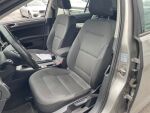 Volkswagen Golf 2013 Harmaa