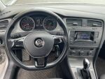 Volkswagen Golf 2013 Harmaa