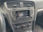 Volkswagen Golf 2013 Harmaa