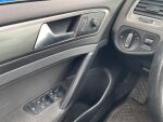 Volkswagen Golf 2013 Harmaa