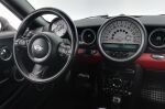 Mini Cooper S 2013 Punainen