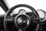 Mini Cooper S 2013 Punainen