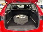 Opel Astra 2013 Punainen