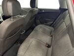 Opel Astra 2013 Punainen