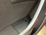Opel Astra 2013 Punainen