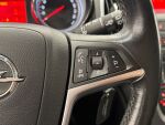 Opel Astra 2013 Punainen