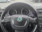 Skoda Yeti 2013 Ruskea (beige)