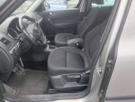 Skoda Yeti 2013 Ruskea (beige)