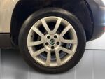 Skoda Yeti 2013 Ruskea (beige)