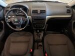 Skoda Yeti 2013 Ruskea (beige)