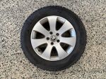 Skoda Yeti 2013 Ruskea (beige)