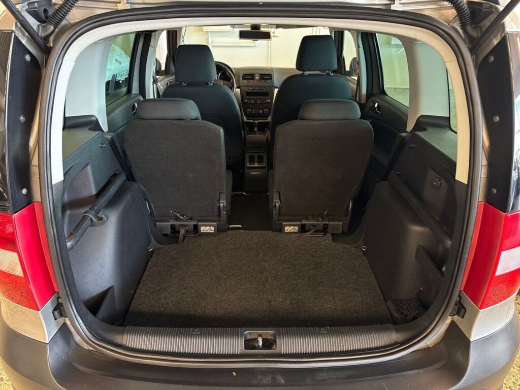 Skoda Yeti 2013 Ruskea (beige)