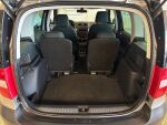 Skoda Yeti 2013 Ruskea (beige)