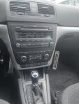Skoda Yeti 2013 Ruskea (beige)