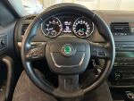Skoda Yeti 2013 Ruskea (beige)