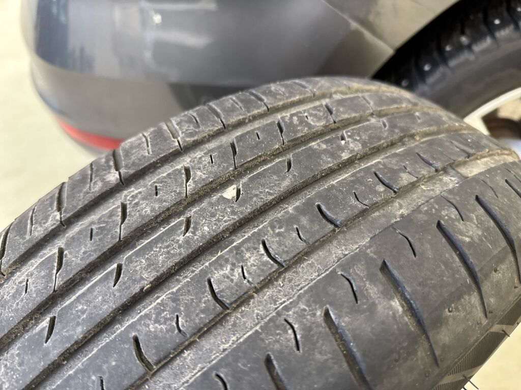 Volkswagen Sharan 2012 Harmaa