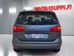Volkswagen Sharan 2012 Harmaa