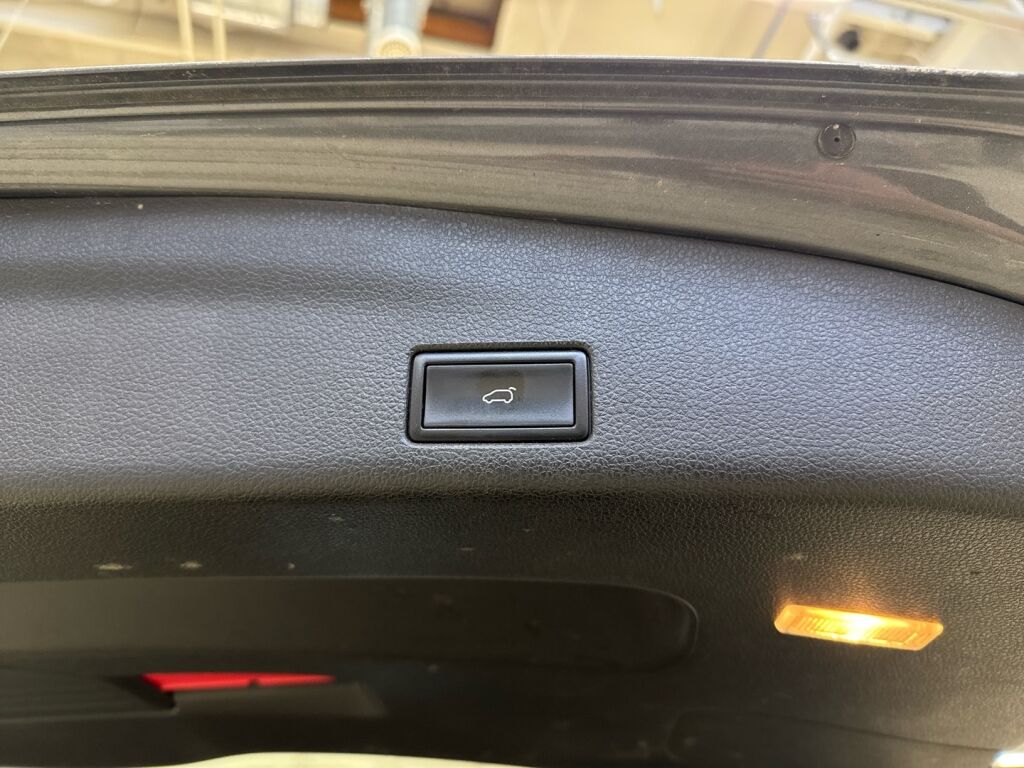 Volkswagen Sharan 2012 Harmaa