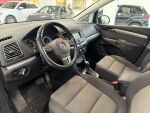 Volkswagen Sharan 2012 Harmaa