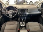 Volkswagen Sharan 2012 Harmaa