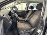 Volkswagen Sharan 2012 Harmaa