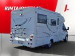 LMC LIBERTY BASIC TI 574 2008 Valkoinen
