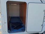 LMC LIBERTY BASIC TI 574 2008 Valkoinen