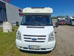 LMC LIBERTY BASIC TI 574 2008 Valkoinen