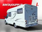 LMC LIBERTY BASIC TI 574 2008 Valkoinen