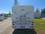 LMC LIBERTY BASIC TI 574 2008 Valkoinen