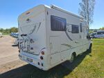 LMC LIBERTY BASIC TI 574 2008 Valkoinen