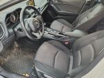 Mazda 3 2014 Valkoinen