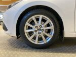 Mazda 3 2014 Valkoinen