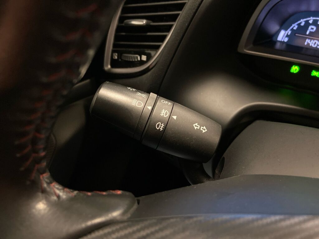 Mazda 3 2014 Valkoinen