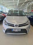 Toyota Verso 2015 Hopea