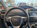 Toyota Verso 2015 Hopea