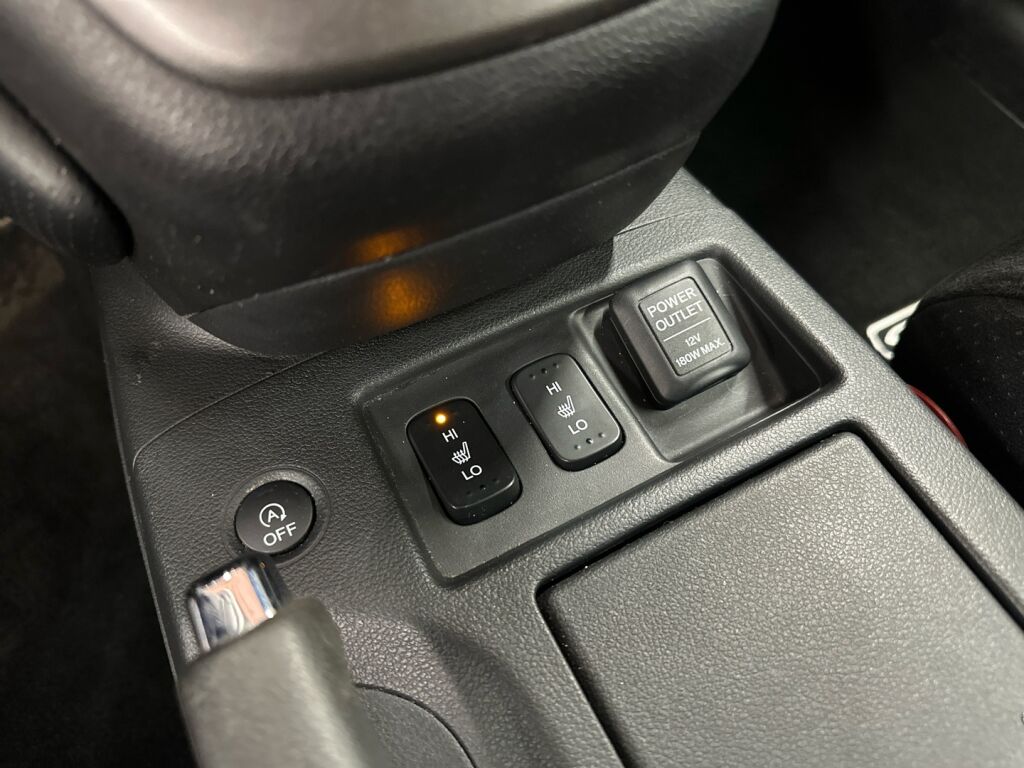 Honda CR-V 2014 Ruskea (beige)