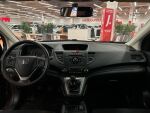Honda CR-V 2014 Ruskea (beige)