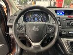 Honda CR-V 2014 Ruskea (beige)