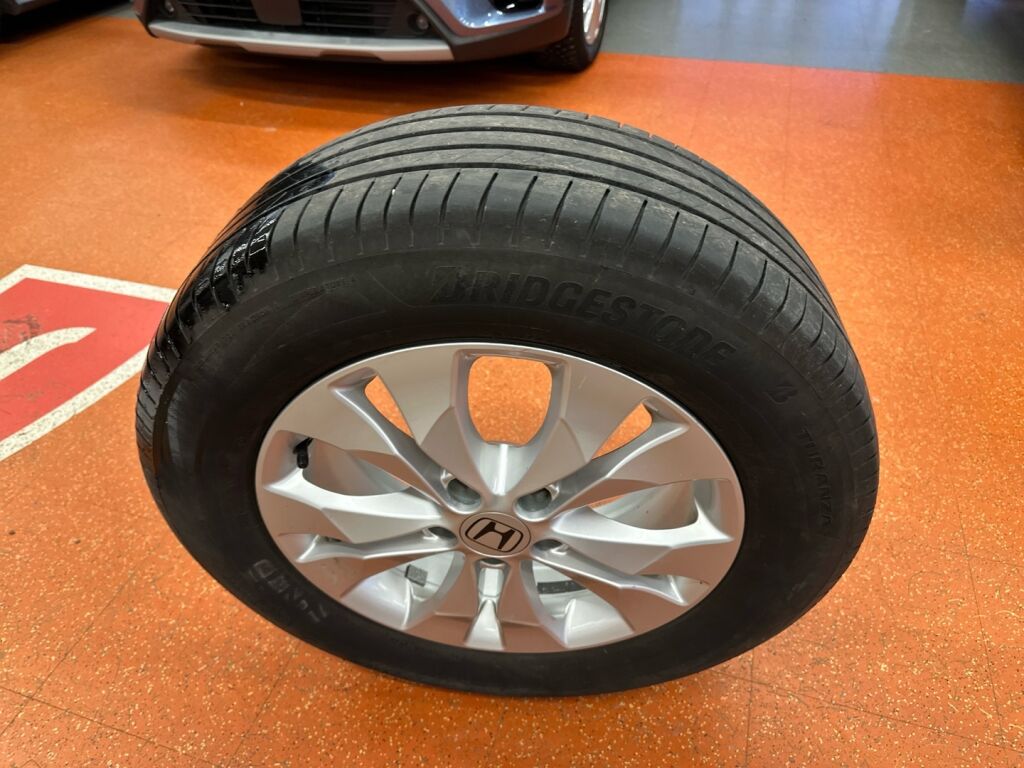 Honda CR-V 2014 Ruskea (beige)