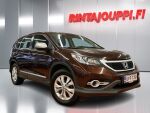 Honda CR-V 2014 Ruskea (beige)