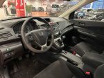 Honda CR-V 2014 Ruskea (beige)