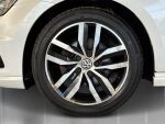 Volkswagen Golf 2015 Valkoinen