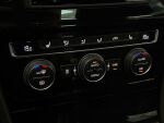 Volkswagen Golf 2015 Valkoinen