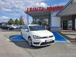 Volkswagen Golf 2015 Valkoinen